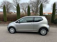 gebraucht VW up! 1.0 move maps more Dock