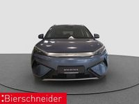 Gebraucht BYD Atto 3 330 kW (449 PS) 2026 Blau SUV