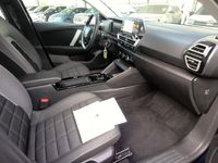 Gebraucht Citroën C4 131 PS (96 kW) 2025 Bleu eclipse SUV