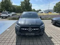 Gebraucht Mercedes GLA250 Progressive 160 PS (117 kW) 2023 Schwarz SUV