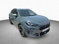 Neu Cupra Terramar 265 PS (194 kW) 2025 Blau SUV
