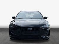 gebraucht Ford Focus Turnier 1.0 Hybrid Aut. ST-LINE Winter-Pk./Navi/LED
