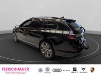 Gebraucht VW Golf VIII Life 150 PS (110 kW) 2025 Grau Limousine