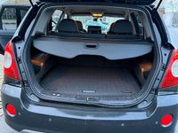 Gebraucht Opel Antara 150 PS (110 kW) 2010 Schwarz SUV