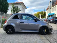 Gebraucht Abarth 695C 179 PS (131 kW) 2023 Grau Cabrio