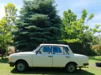 Gebraucht Wartburg 353 45 PS (33 kW) 1988 Limousine