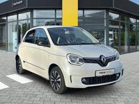 Gebraucht Renault Twingo Techno 60 kW (82 PS) 2023 Weiß Kleinwagen