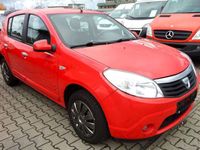 gebraucht Dacia Sandero Laureate 1.2i 16V