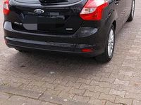 Gebraucht Ford Focus SYNC Edition 125 PS (91 kW) 2013 Schwarz Limousine