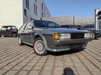 Gebraucht VW Scirocco GT 95 PS (69 kW) 1992 Coupé