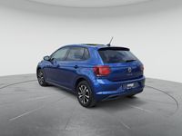 gebraucht VW Polo Polo UnitedUnited 1.0 TSI DSG, KAM/SHZ/NAVI/KLIMA/FRONT-ASSIST