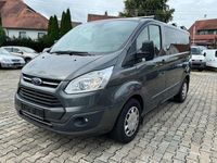Gebraucht Ford Transit Trend 131 PS (96 kW) 2017 Grau Kombi