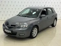 Occasion Mazda 3 Active 105 ch (77 kW) 2009 Gris Berline
