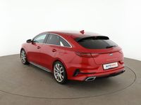 gebraucht Kia ProCeed 1.4 TGDI GT Line, Benzin, 21.690 €