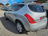 Gebraucht Nissan Murano 234 PS (172 kW) 2006 Grau SUV