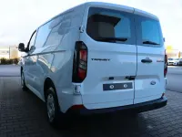 Neu Ford Transit Custom Trend 110 PS (80 kW) 2026 Frozen white Pickup