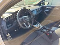 Gebraucht Audi A3 Advanced 150 PS (110 kW) 2025 Weiß Kombi