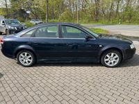 gebraucht Audi A6 Lim Automatik