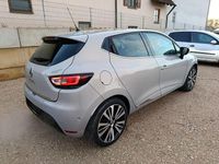 Gebraucht Renault Clio IV Initiale Paris 118 PS (86 kW) 2017 Limousine