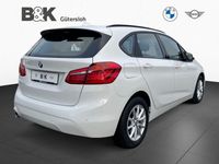 gebraucht BMW 216 Active Tourer i HeadUp DrivAssist LED NaviPlus