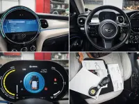 Occasion Mini Cooper SE Classic 135 kW (184 ch) 2023 Vert Citadine