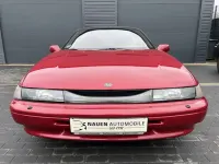 Occasion Subaru SVX 230 ch (169 kW) 1992 Rouge Coupé