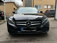 gebraucht Mercedes C200 Autom. -