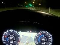 Gebraucht VW Passat Highline 190 PS (139 kW) 2016 Schwarz Limousine