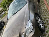 Gebraucht Mercedes E300 Avantgarde 204 PS (150 kW) 2010 Grau Limousine