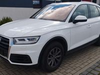 gebraucht Audi Q5 50 quattro/ACC/Keyless/Sthz/Shz/Leder/Assist/HUD