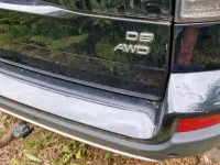 Gebraucht Volvo XC90 185 PS (136 kW) 2006 Schwarz SUV