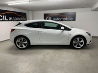 gebraucht Opel Astra GTC Astra JInnovation *OPC LINE*