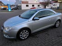 Gebraucht VW Eos 200 PS (147 kW) 2006 Grau Cabrio