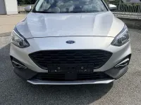 Gebraucht Ford Focus Active X 150 PS (110 kW) 2020 Silber Kombi