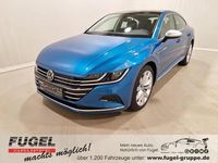 Brugt VW Arteon Elegance 218 HK (160 kW) 2021 Blå Sedan