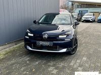 Neu Citroën C4 X 136 PS (100 kW) 2025 Dark blue metallic SUV