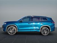 Neu VW Tayron Elegance 177 PS (130 kW) 2026 Blau SUV