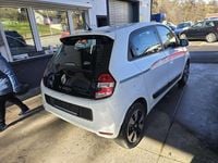 Gebraucht Renault Twingo LIMITED 90 PS (66 kW) 2018 Weiß Kleinwagen