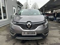 gebraucht Renault Espace V Intens AUTOMATIK+KAMERA+7/SITZER