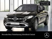 Gebraucht Mercedes GLC200 AMG 204 PS (150 kW) 2025 Grau SUV