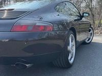 Gebraucht Porsche 911 Carrera 4 300 PS (220 kW) 2000 Coupé