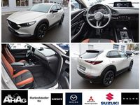 Neu Mazda CX-30 Nagisa 186 PS (136 kW) 2026 Platinum quartz SUV