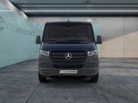 gebraucht Mercedes Sprinter Mercedes-Benz Sprinter, 41.399 km, 114 PS, EZ 12.2019, Diesel