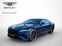Second-hand Bentley Continental 680 CP (500 kW) 2026 Albastru Coupe