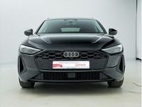 Gebraucht Audi A5 204 PS (150 kW) 2025 Schwarz (mythosschwarz metallic) Kombi