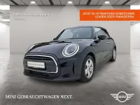Używany Mini Cooper 136 KM (100 kW) 2023 Czarny Hatchback