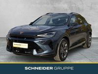 Gebraucht Cupra Formentor 150 PS (110 kW) 2024 Grau SUV
