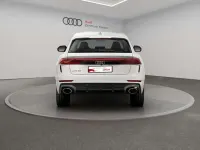 Gebraucht Audi RS Q8 Performance 640 PS (470 kW) 2024 Carraraweiß SUV