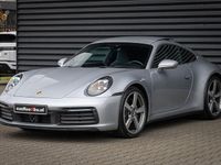 Gebraucht Porsche 911 Carrera 385 PS (283 kW) 2021 Silber Coupé