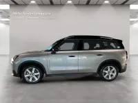 Gebraucht Mini Countryman 156 PS (114 kW) 2025 Grau SUV